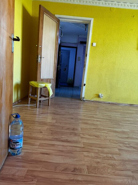 Berceni, Bagdasar Arsenie