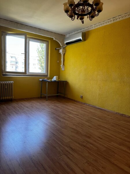 Berceni, Bagdasar Arsenie