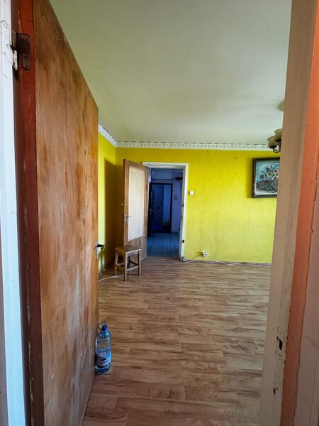 Berceni, Bagdasar Arsenie